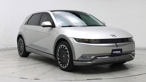 HYUNDAI IONIQ 5 2023 KM8KRDAF5PU229250 image